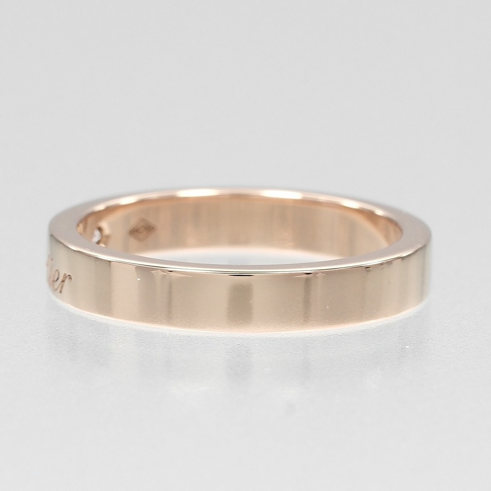 CARTIER Ring - Picture 7 of 12